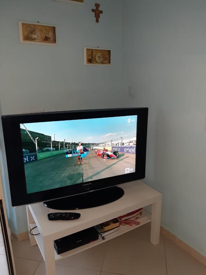 Villetta Mattinata Eksteriør bilde